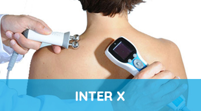 Intex, tratamiento de Fisioterapia